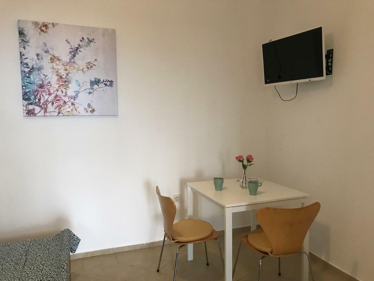 Studio Apartment Milla Ριέκα Εξωτερικό φωτογραφία